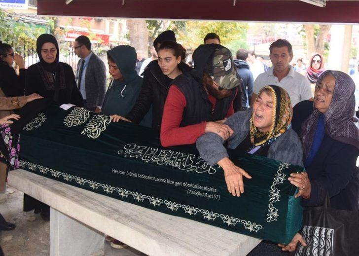 "SAVCILIĞA GEREKEN İFADEYİ VERDİK"