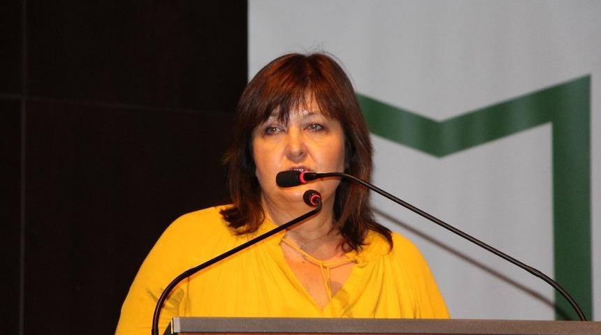 Peyzaj Mimarlığının sorunları ve &ccedil;&ouml;z&uuml;m &ouml;nerileri konuşuldu