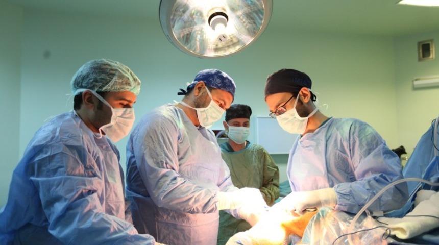 SD&Uuml;&rsquo;de 54 akademisyen kadrosu a&ccedil;ıldı