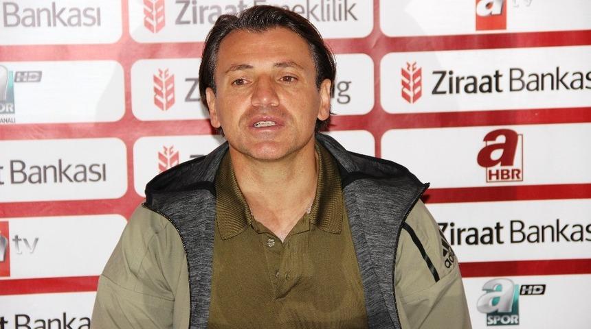 Bodrumspor tarihinde ilk kez bir S&uuml;per Lig takımını yendi