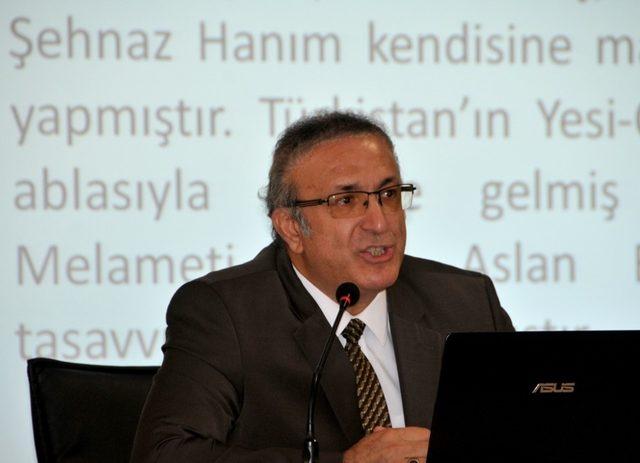 Hoca Ahmed Yesevî’yi anlamak