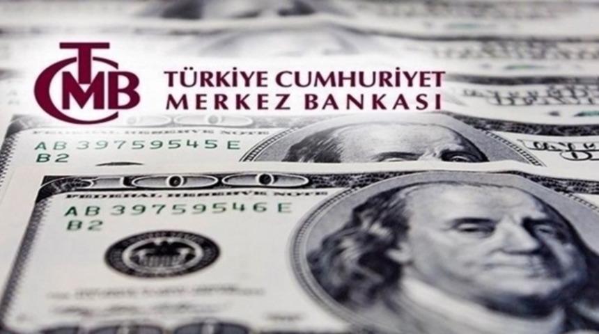 Merkez Bankası açıkladı: Bugün başlıyor