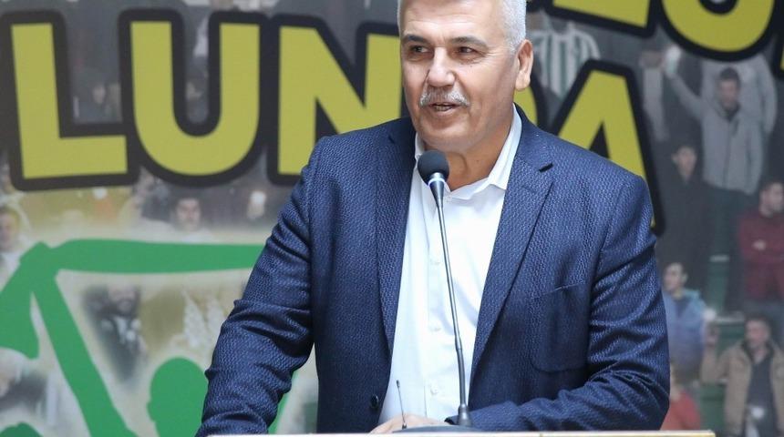 Serik&rsquo;te tapu sevinci