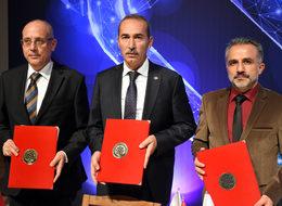 CÜ'de deri rahatsızlıklarını gideren kozmetik ürün geliştirildi