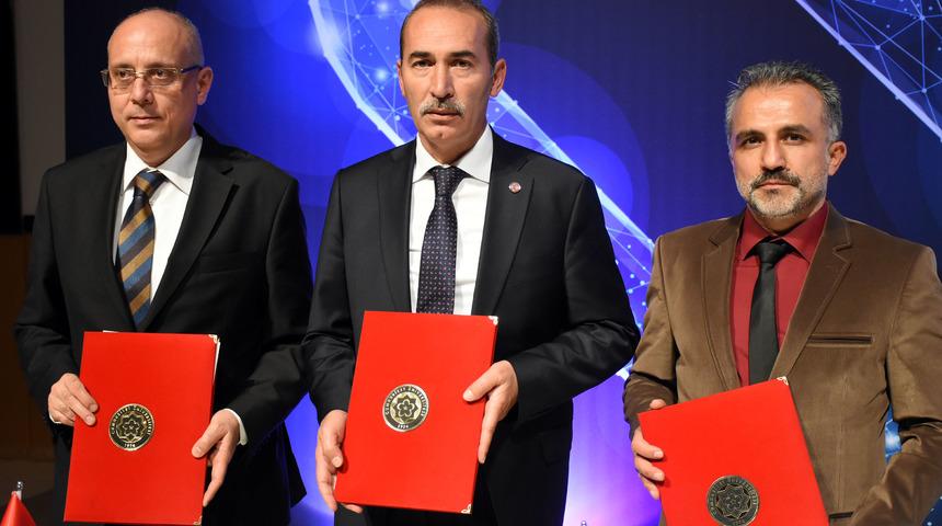 CÜ'de deri rahatsızlıklarını gideren kozmetik ürün geliştirildi