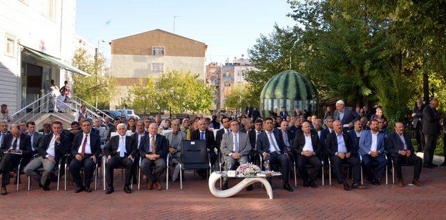 Diyarbakır'da çiftçilere sertifikalı tohum dağıtıldı