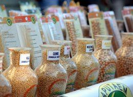 Diyarbakır'da çiftçilere sertifikalı tohum dağıtıldı