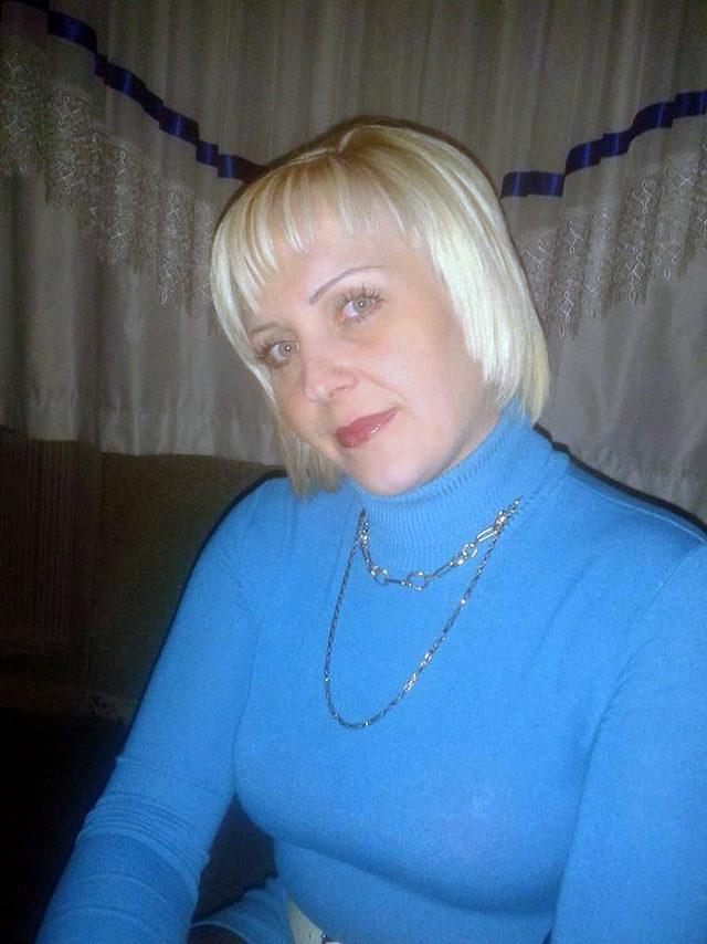 Ukraynalı Iryna'nın katili cezaevi firarisi çıktı