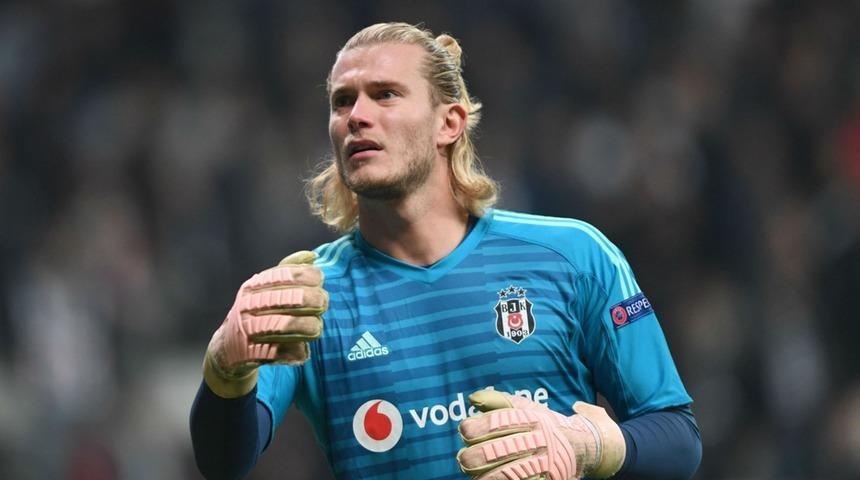 Loris Karius için flaş iddia