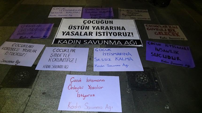 Trabzon'u ayağa kaldıran k&uuml;&ccedil;&uuml;k kıza taciz olayı ş&uuml;phelisi tutuklandı (3)