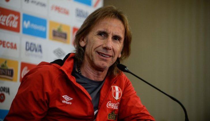 Dünyanın en iyi 50 teknik direktörü G3