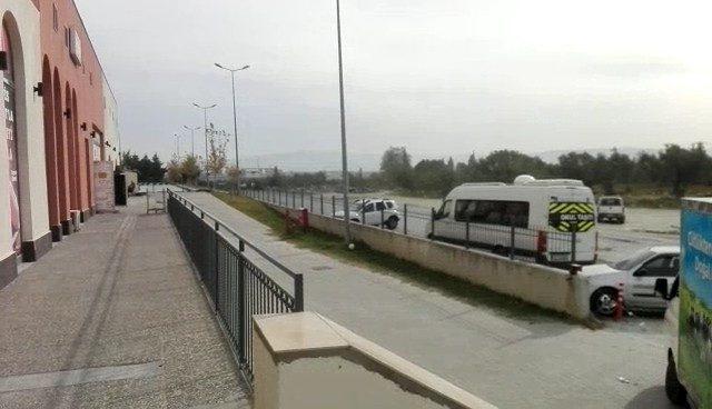 Söke’deki AVM’de bulunan bebek cenininin 6 aylık olduğu ortaya çıktı