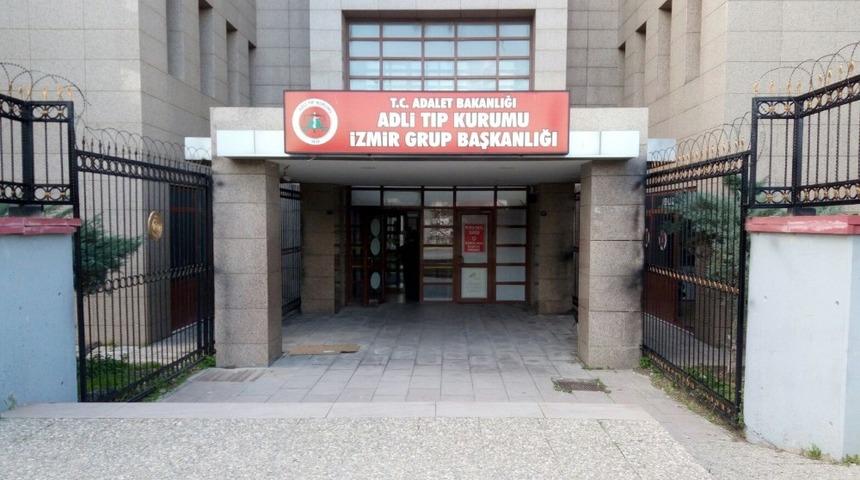 Söke’deki AVM’de bulunan bebek cenininin 6 aylık olduğu ortaya çıktı