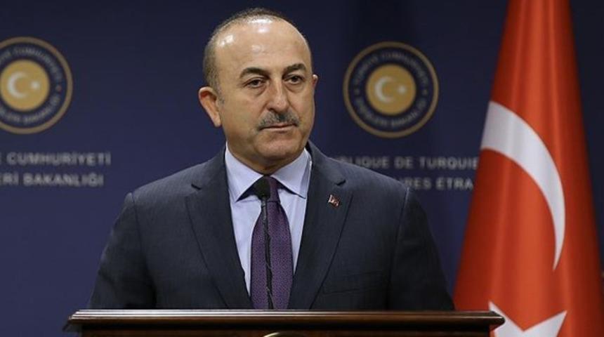 Mevlüt Çavuşoğlu Katar'a gidiyor