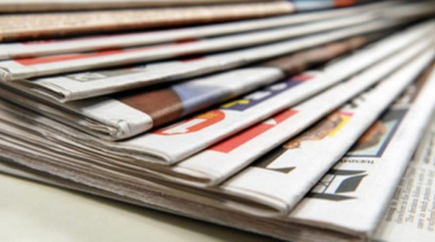 Vatan gazetesi yayın hayatına bu manşetle son verdi 