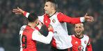 Robin van Persie: Fenerbahçe'de zevk almadım