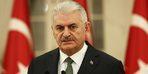 Binali Yıldırım korona mı oldu?