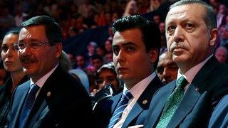 Melih Gökçek bombası! Kendisi değil oğlu Osman Gökçek aday oluyor