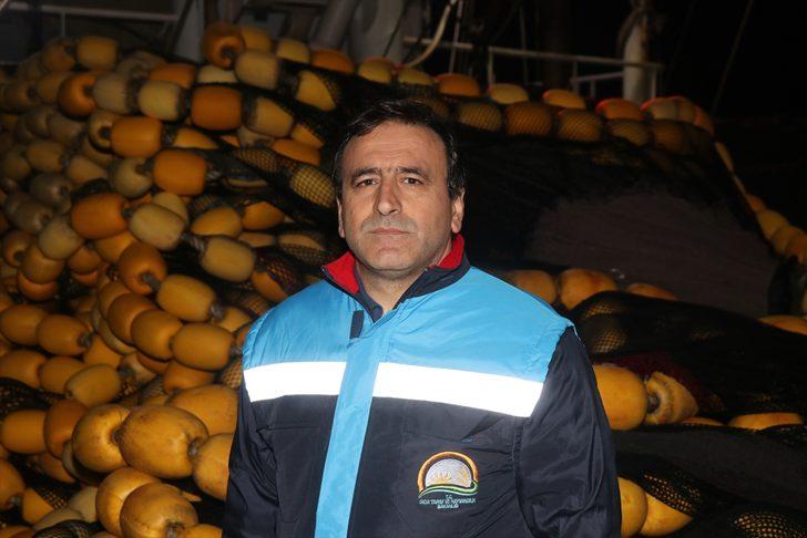 İstanbul Boğazı'nda balıkçılara 'baskın' denetim G5