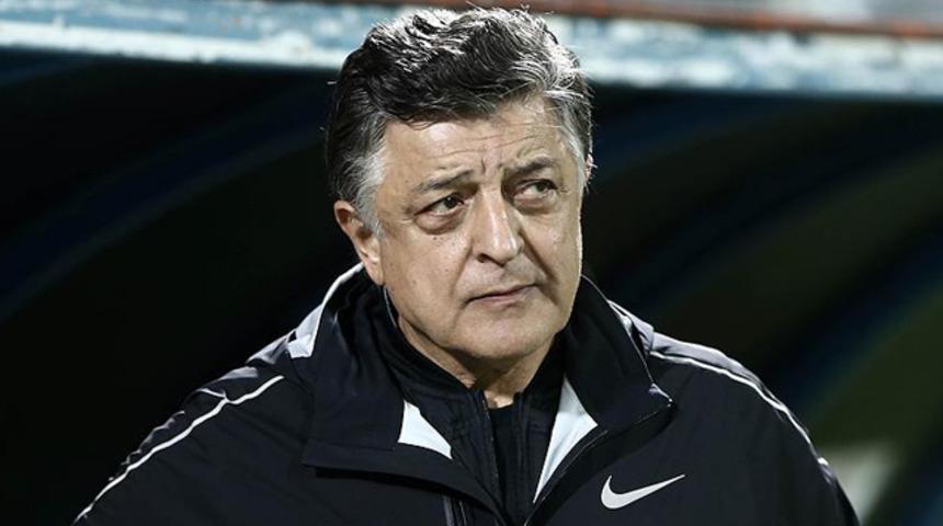 Yılmaz Vural: Fenerbah&ccedil;e'den teklif alırsam onur duyarım