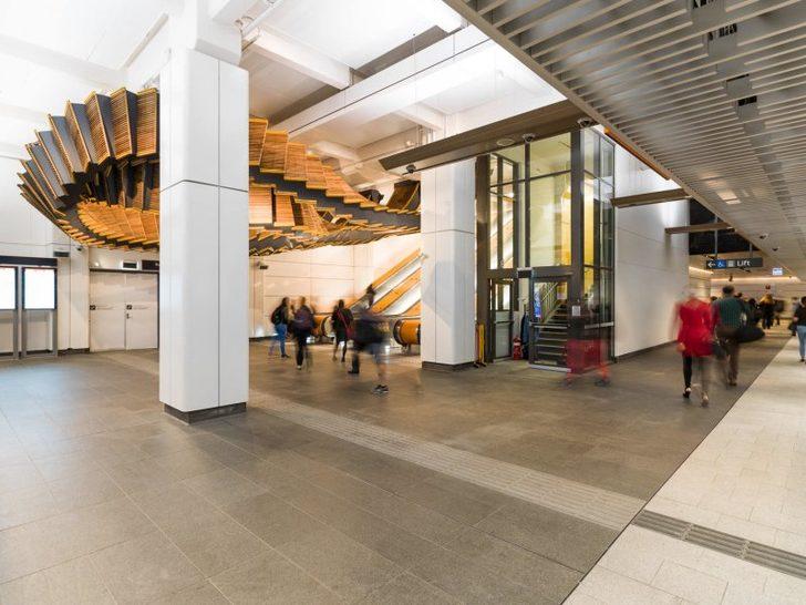 Wynyard Tren İstasyonu Forum Tutkunlarının Tek Adresi