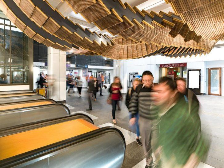 Wynyard Tren İstasyonu Forum Tutkunlarının Tek Adresi