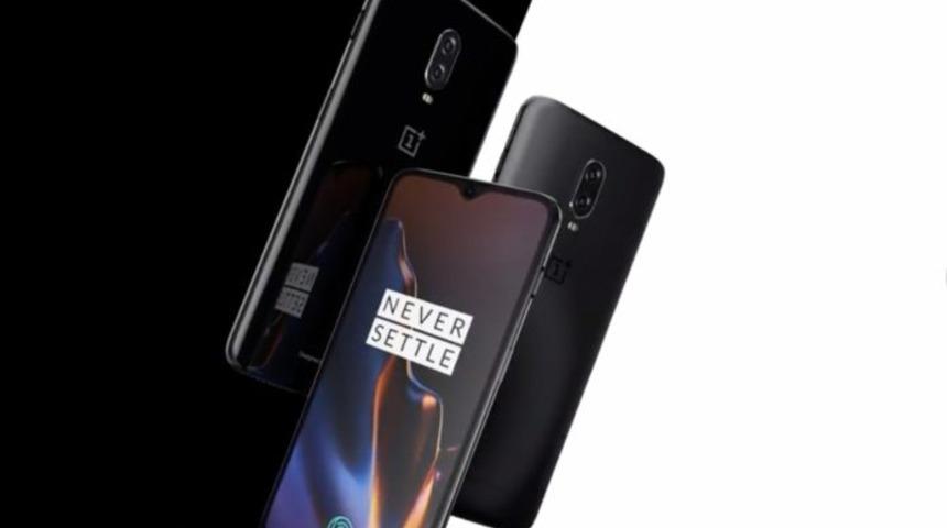 OnePlus 6T&rsquo;nin satılacağı &uuml;lkeler belli oldu