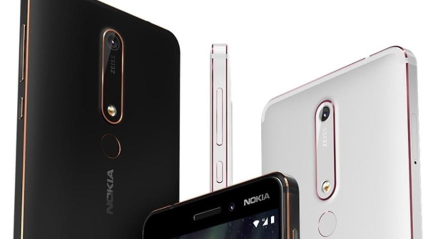 Nokia i&ccedil;in bir Android 9 g&uuml;ncellemesi daha geldi!