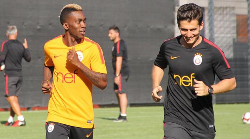 Bayern'in yeni Ribery hedefi: Onyekuru