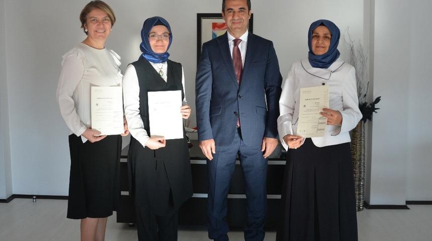 Kayserigaz Iso 45001&rsquo;e Ge&ccedil;iş &Ccedil;alışmalarını Başlattı