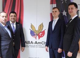 Mile Unity Foundation Türkiye’yi ziyaret etti