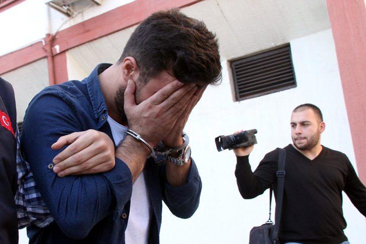 Mersin'de fuhuş operasyonu! Her şeyi itiraf ettiler G2