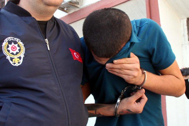 Mersin'de fuhuş operasyonu! Her şeyi itiraf ettiler G1