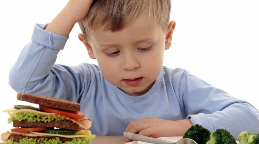 Sonbaharda çocuklar nasıl beslenmeli? Çocuk beslenmesinde dikkat edilmesi gerekenler