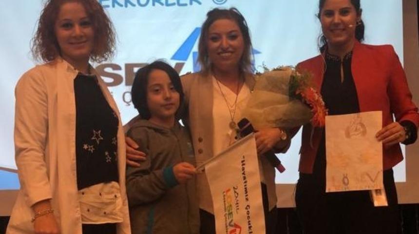 &Ouml;ğrenciler L&Ouml;SEV&rsquo;i Ağırladı