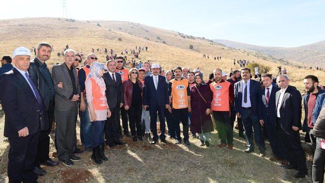 Kahramanmaraş’ta 