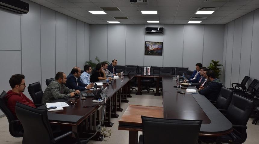 AD&Uuml; ile Vestel arasında işbirliği