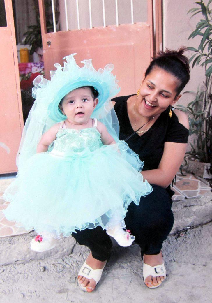 Rahminde sargı bezi unutulduğu için ölmüştü! O doktor ve hemşireye ceza G4