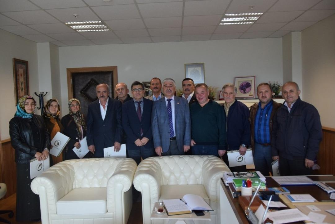 A&ccedil;ık kamp&uuml;s uygulaması g&uuml;&ccedil; birliği oluşturuyor