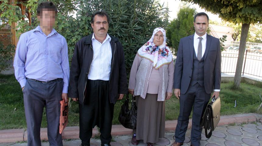 Tarlada erkek çocuğuna tecavüz etti! Şoke eden savunma