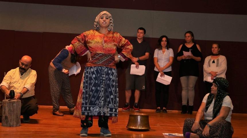 Yenimahalle, 10 Kasım&rsquo;a dev kadroyla hazırlanıyor