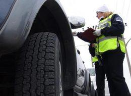 Valilikler kış lastiği süresini mevsim şartlarına göre değiştirebilecek