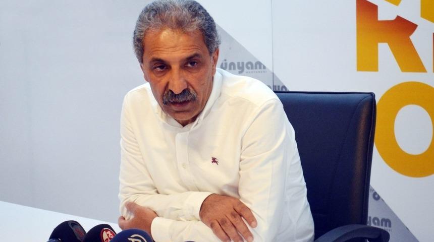 Kayserispor Genel Kurula gidiyor