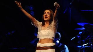 Yıldız Tilbe: Shakira'dan neyim eksik 