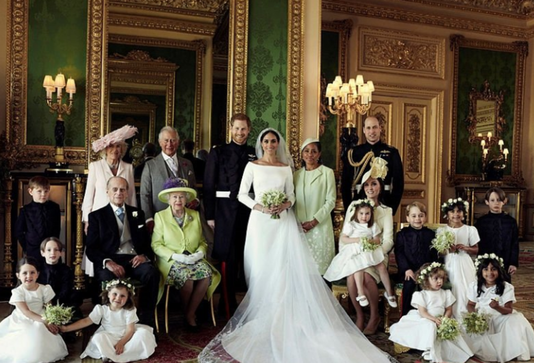 Liste epey şaşırtıcı! Kraliyet ailesi i&ccedil;in yasaklı olan besinler