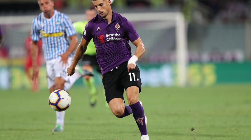 Kevin Mirallas: Parayı düşünüyor olsaydım Fenerbahçe'ye giderdim