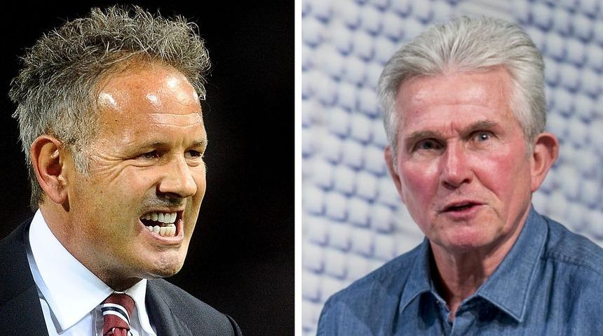 Yeni teknik direktörünü arayan Fenerbahçe'de Mihajlovic ve Heynckes ön plana çıktı