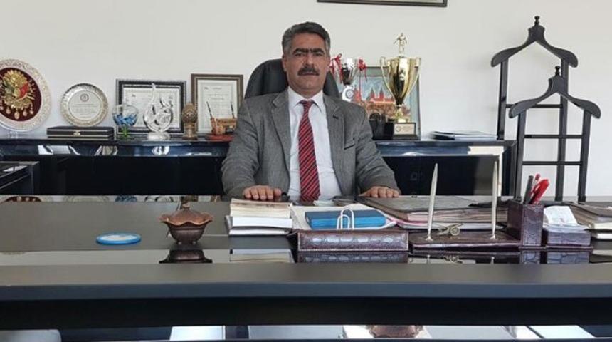 Atatürk'e hakaret eden Mehmet Emin Korkmaz görevinden alındı!