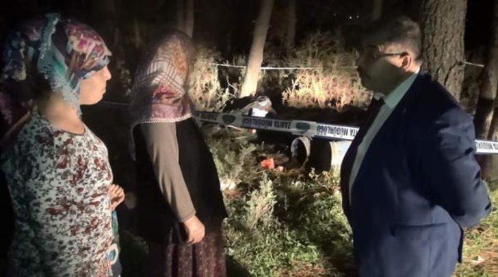 Ormanda bulundu! Korkudan yanına dahi yaklaşamıyorlar G2