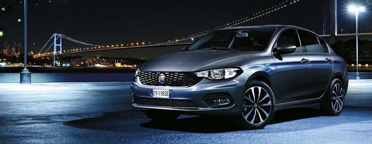 2 - FIAT EGEA SEDAN- 23 bin 074 adet